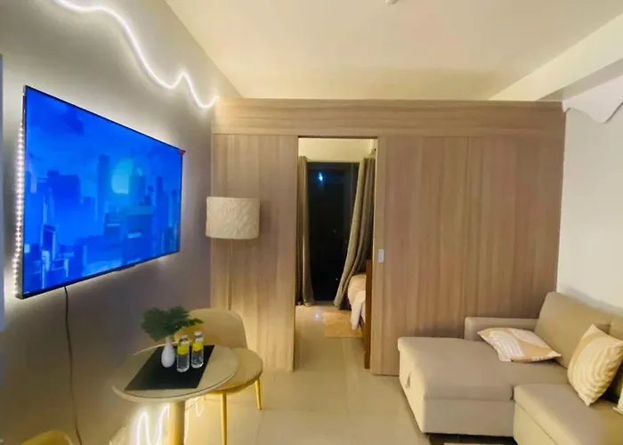 H&m Staycation Shore 2 Tower 2 *